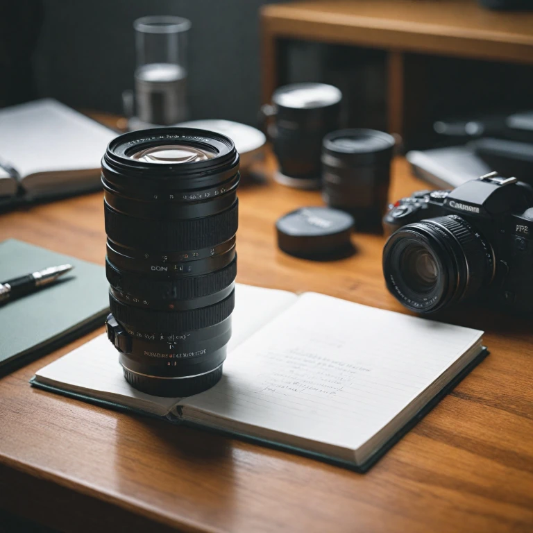 Exploring the Benefits of Using the RF50mm f/1.8 STM Lens